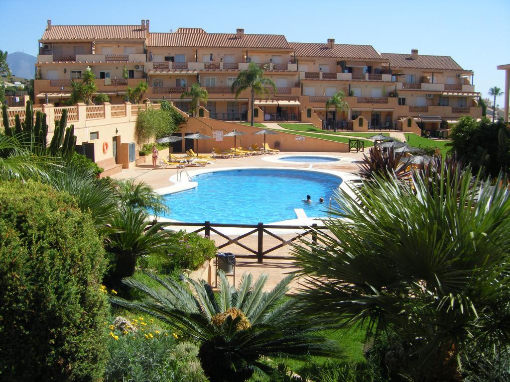 Apartament Apartamento Alta Loma With Bbq, Sea Views, Pool, Wifi Sleeps 6 Fuengirola Zewnętrze zdjęcie
