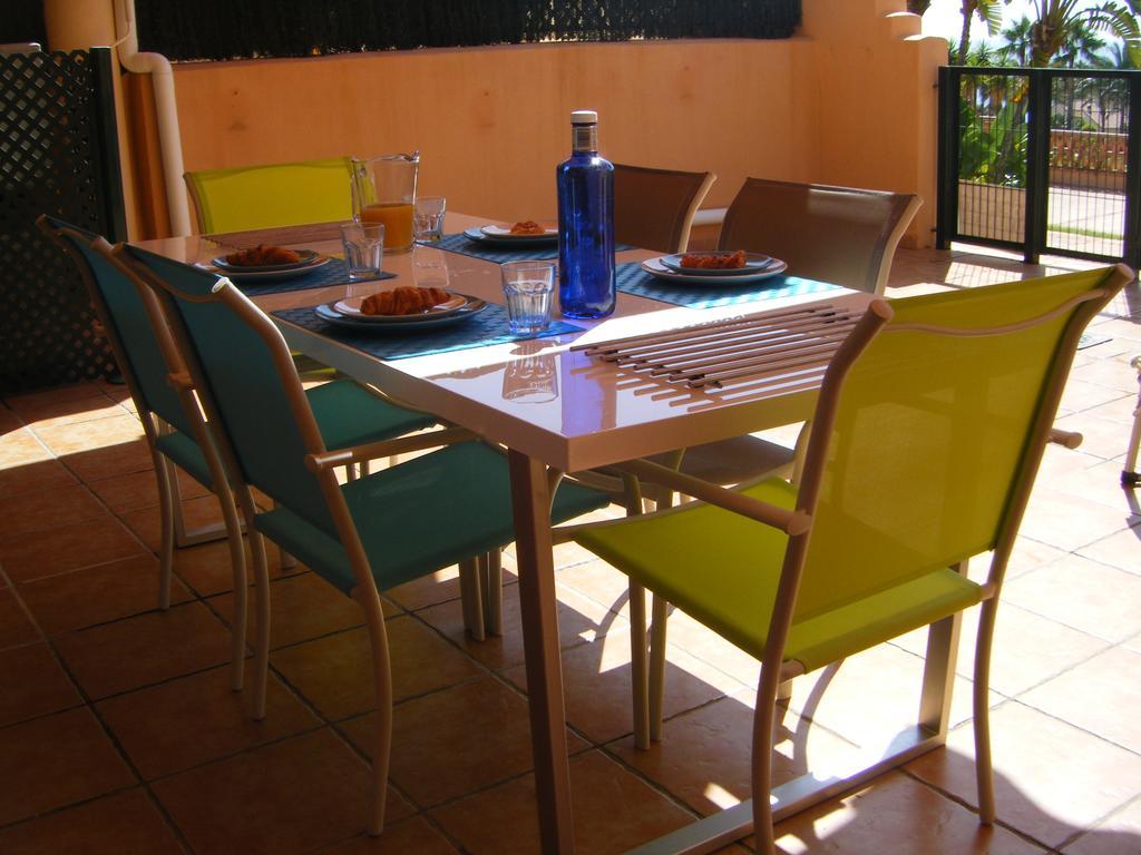 Apartament Apartamento Alta Loma With Bbq, Sea Views, Pool, Wifi Sleeps 6 Fuengirola Zewnętrze zdjęcie