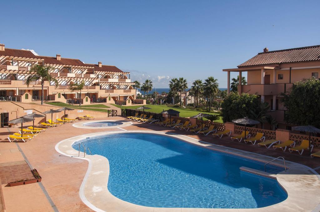 Apartament Apartamento Alta Loma With Bbq, Sea Views, Pool, Wifi Sleeps 6 Fuengirola Zewnętrze zdjęcie