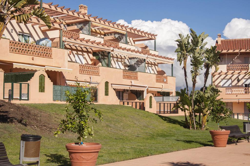 Apartament Apartamento Alta Loma With Bbq, Sea Views, Pool, Wifi Sleeps 6 Fuengirola Zewnętrze zdjęcie